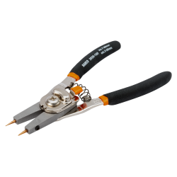 Internal and External Circlips Resettable Plier