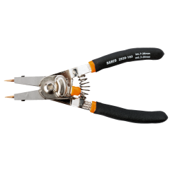 Internal and External Circlips Resettable Plier