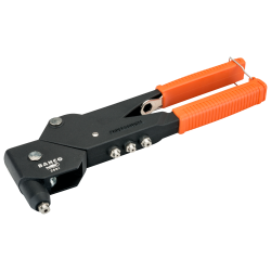 Hand Riveter with 360° Swivel Head