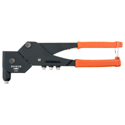 Hand Riveter with 360° Swivel Head