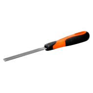 ERGO™ Engineering Flat Hand Files Bastard/Second/Smooth Cut