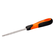 ERGO™ Engineering Half-Round File Bastard/Second/Smooth Cut