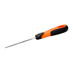 ERGO™ Engineering Round File Bastard/Second/Smooth Cut