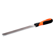 2-in-1 ERGO™ Homeowner's File with Two-Component Handle for Metal