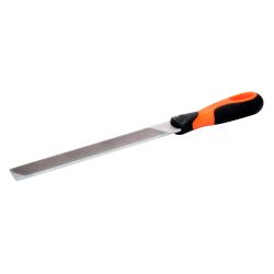 2-in-1 ERGO™ Homeowner's File with Two-Component Handle for Metal