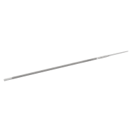 Round Chainsaw File