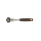 1/4" Swivel Head Ratchet with 72 Teeth and 5° Action Angle