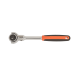 3/8" Swivel Head Ratchet with 72 Teeth and 5° Action Angle