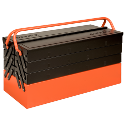 Bahco 7 Drawer Cantilever Tool Box