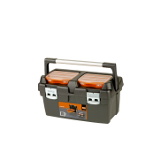 500 mm Heavy Duty Plastic Tool Box