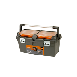 Bahco Plastic Toolbox 60cm
