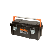 650 mm Heavy Duty Plastic Tool Box