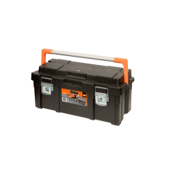 650 mm Heavy Duty Plastic Tool Box