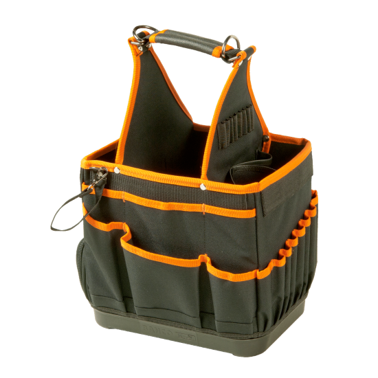 12L Electrician Fabric Tool Bag