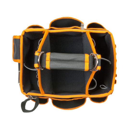 12L Electrician Fabric Tool Bag