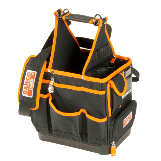 12L Electrician Fabric Tool Bag