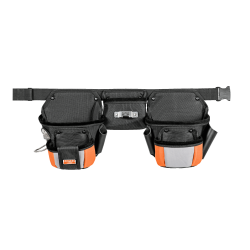 Three-Pouch Belt Set for Waist up to 48 Three-Pouch Belt Set for Waist up to 48