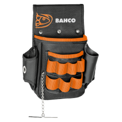 Electrician Pouch 250mm x 120mm x 320mm