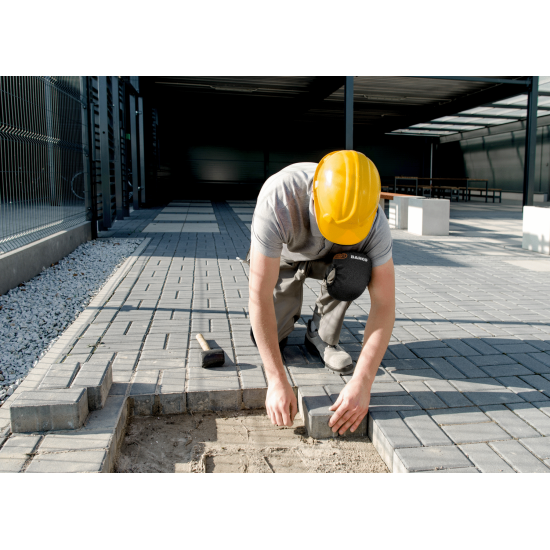 Flooring and Roofing Knee Pads