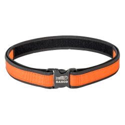 Quick Release Fabric Adjustable Belt