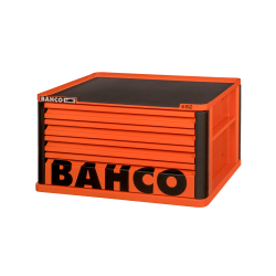 Bahco 4 Drawer Top Storage Chest