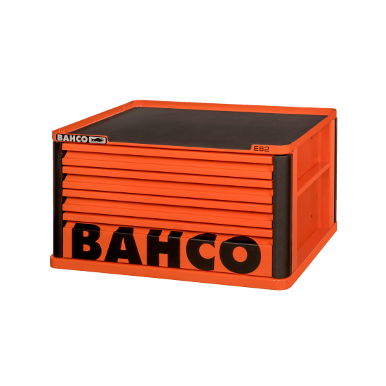 Bahco 4 Drawer Top Storage Chest