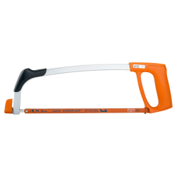 Hand Hacksaw Frame 432 mm