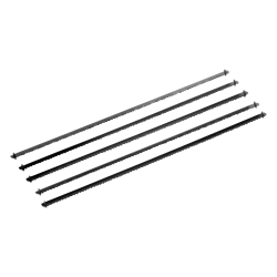 Junior Hacksaw Spare Blade