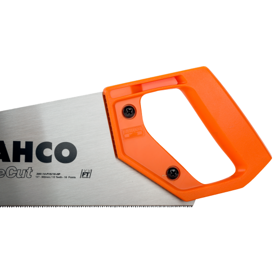 Bahco General Purpose Handsaw