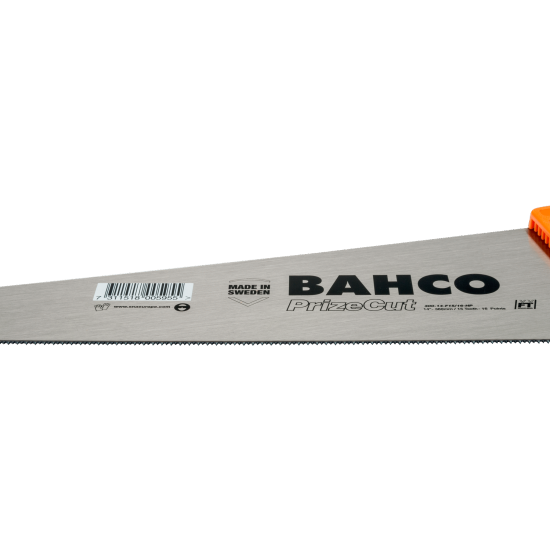 Bahco General Purpose Handsaw