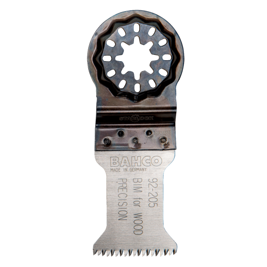 Multi-Tool Standard Blade for Precision Wood Cutting