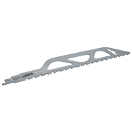 Sabre Saw Tungsten Carbide Tipped Blade for Bricks, LECA and Aerated Concrete