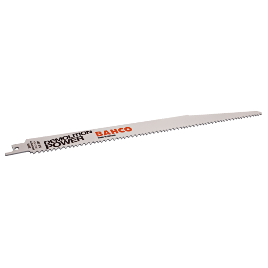 Sandflex® Bi-Metal Sabre Sawblade for Demolition