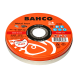 Abrasive High-Performance Cutting Discs for General Purpose Inox & Metal