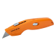 Retractable Utility Knife