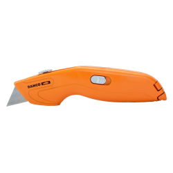 Retractable Utility Knife