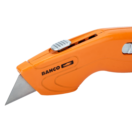 Retractable Utility Knife