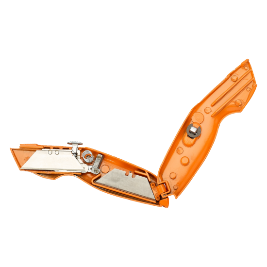 Retractable Utility Knife