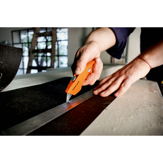 Retractable Utility Knife Retractable Utility Knife