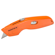 Auto Retractable Safety Utility Knife