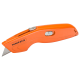 Auto Retractable Safety Utility Knife