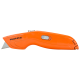 Auto Retractable Safety Utility Knife