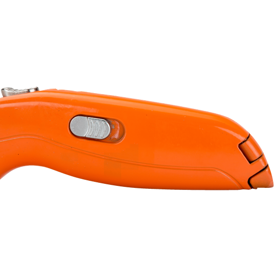 Auto Retractable Safety Utility Knife