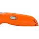 Auto Retractable Safety Utility Knife