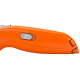 Auto Retractable Safety Utility Knife