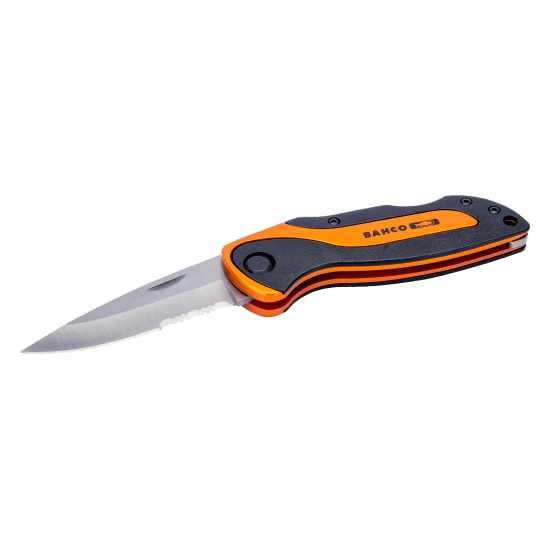 Sports Foldable Knife for Rope Cutting