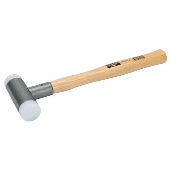 Anti Rebound Sledge Hammer with Wooden Handle 1.1 kg