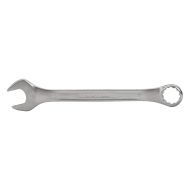Metric Flat Combination Wrench