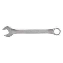 Metric Flat Combination Wrench