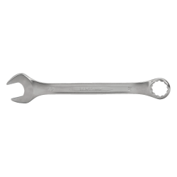 Metric Flat Combination Wrench